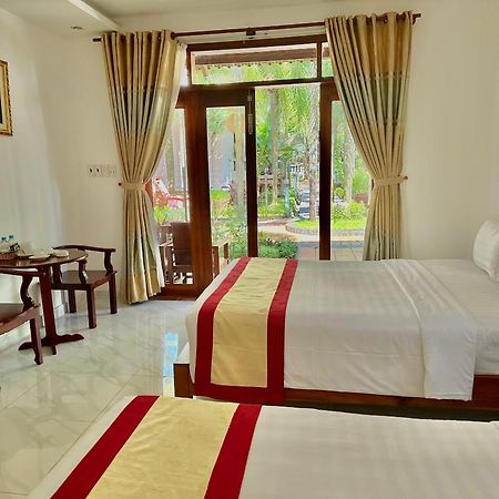 Orange Resort Phu Quoc Luaran gambar