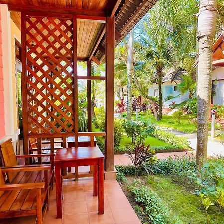 Orange Resort Phu Quoc Luaran gambar