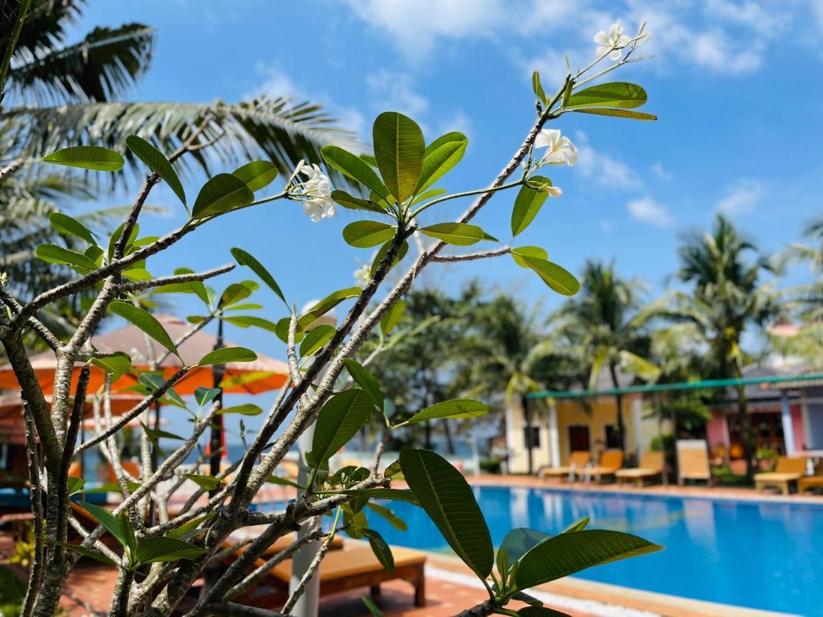 Orange Resort Phu Quoc Luaran gambar