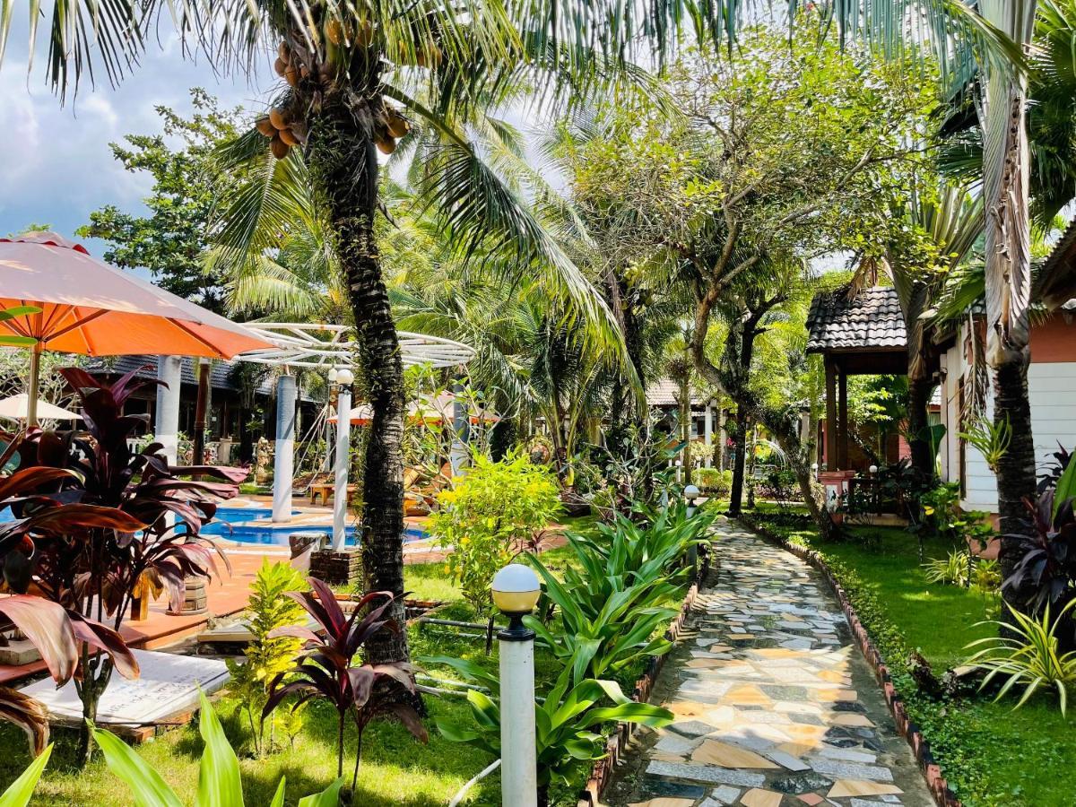 Orange Resort Phu Quoc Luaran gambar