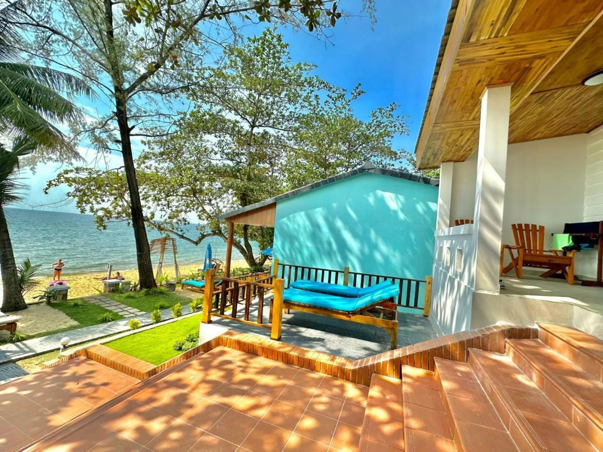 Orange Resort Phu Quoc Luaran gambar