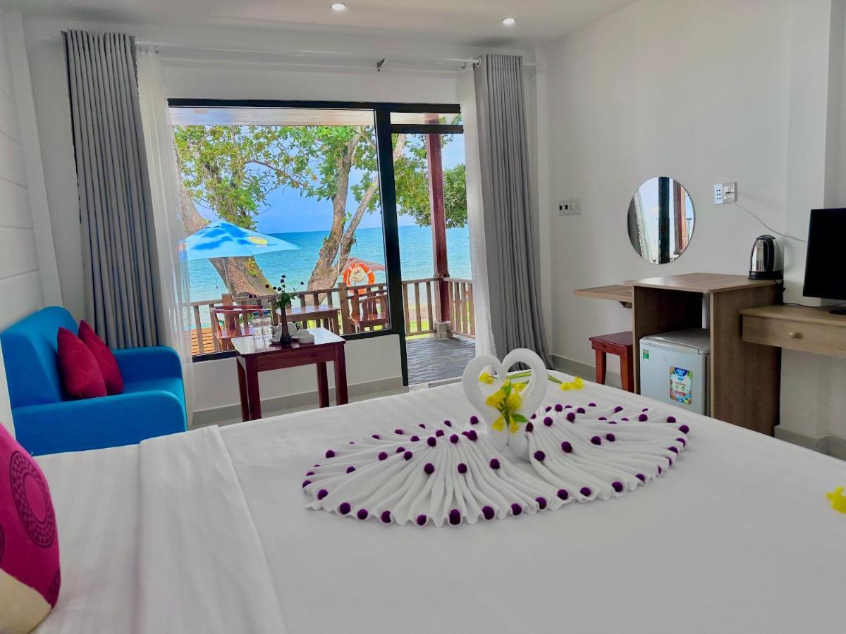 Orange Resort Phu Quoc Luaran gambar