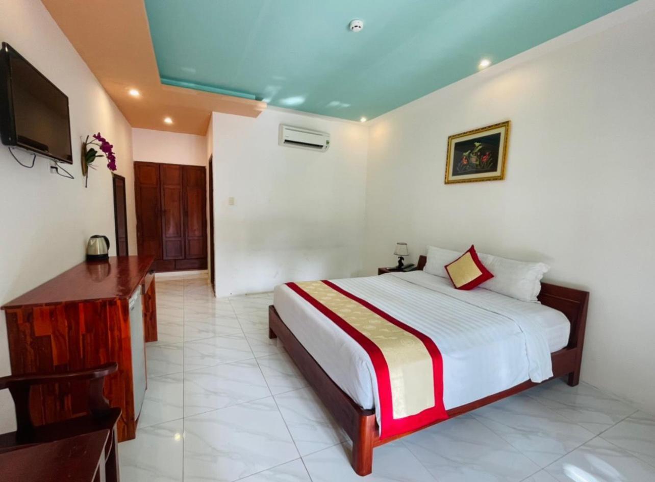 Orange Resort Phu Quoc Luaran gambar