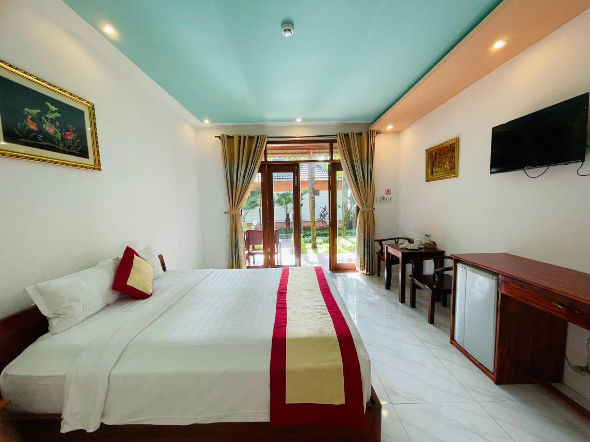 Orange Resort Phu Quoc Luaran gambar