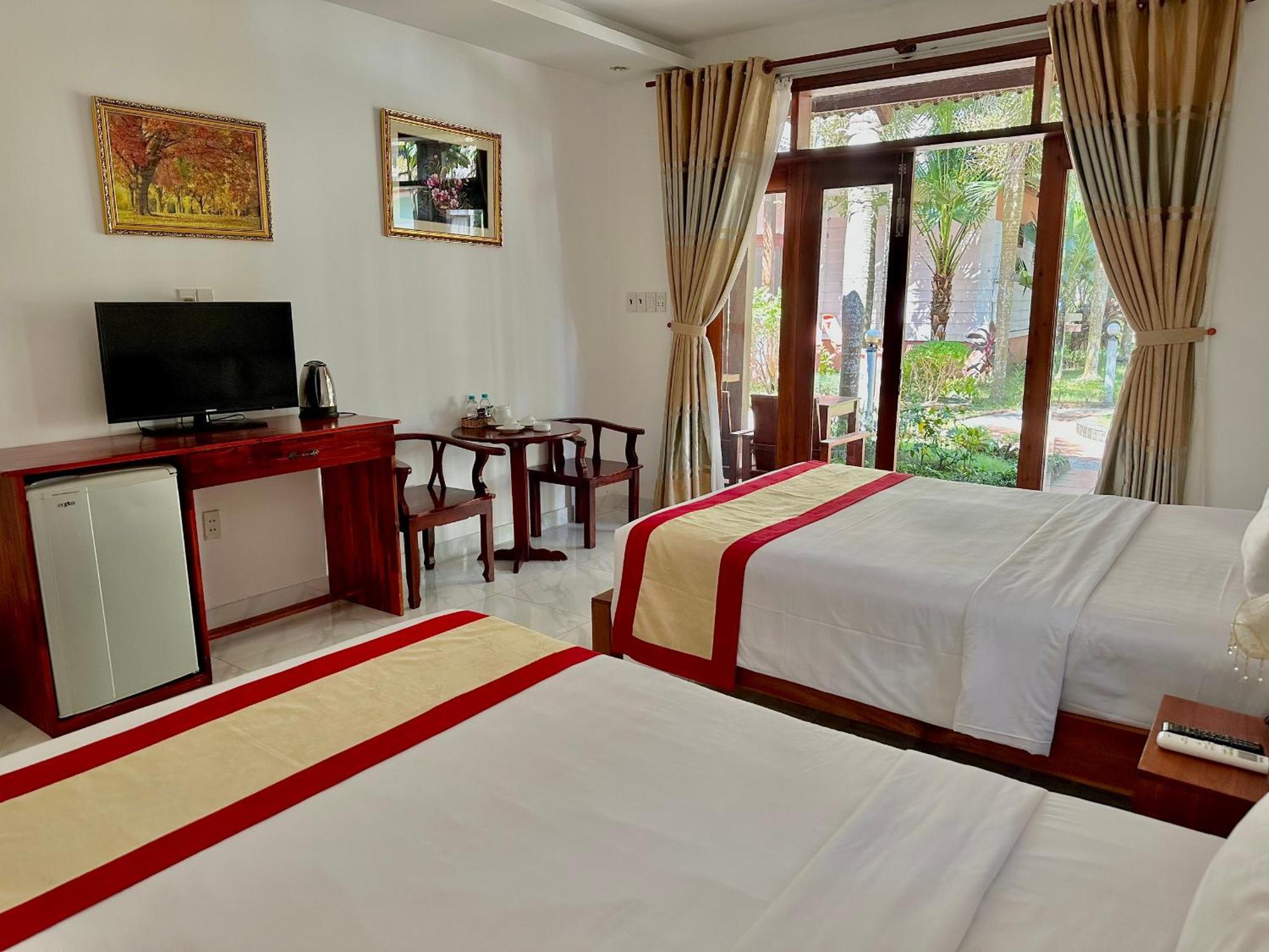 Orange Resort Phu Quoc Luaran gambar