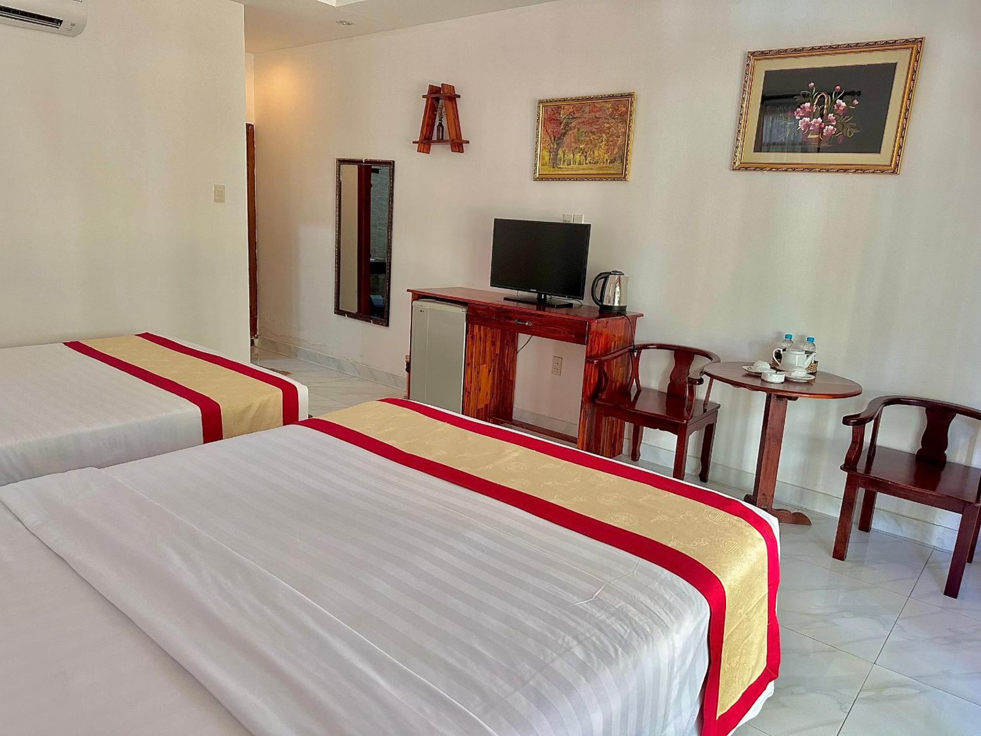 Orange Resort Phu Quoc Luaran gambar