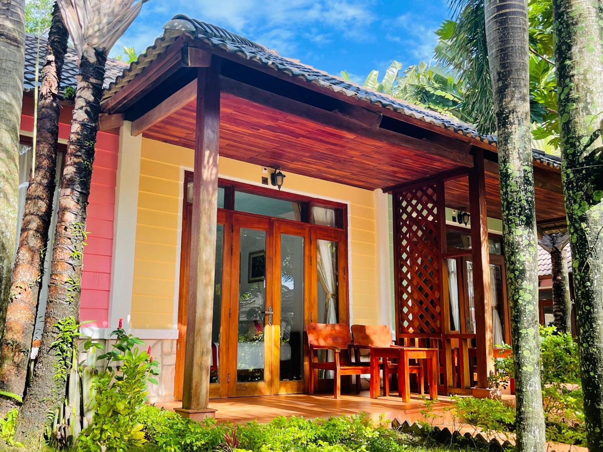 Orange Resort Phu Quoc Luaran gambar