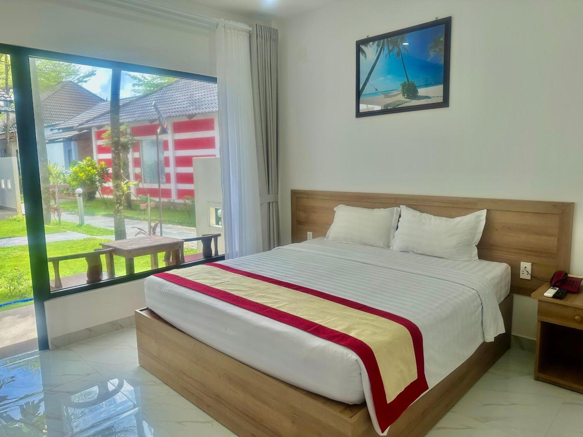 Orange Resort Phu Quoc Luaran gambar