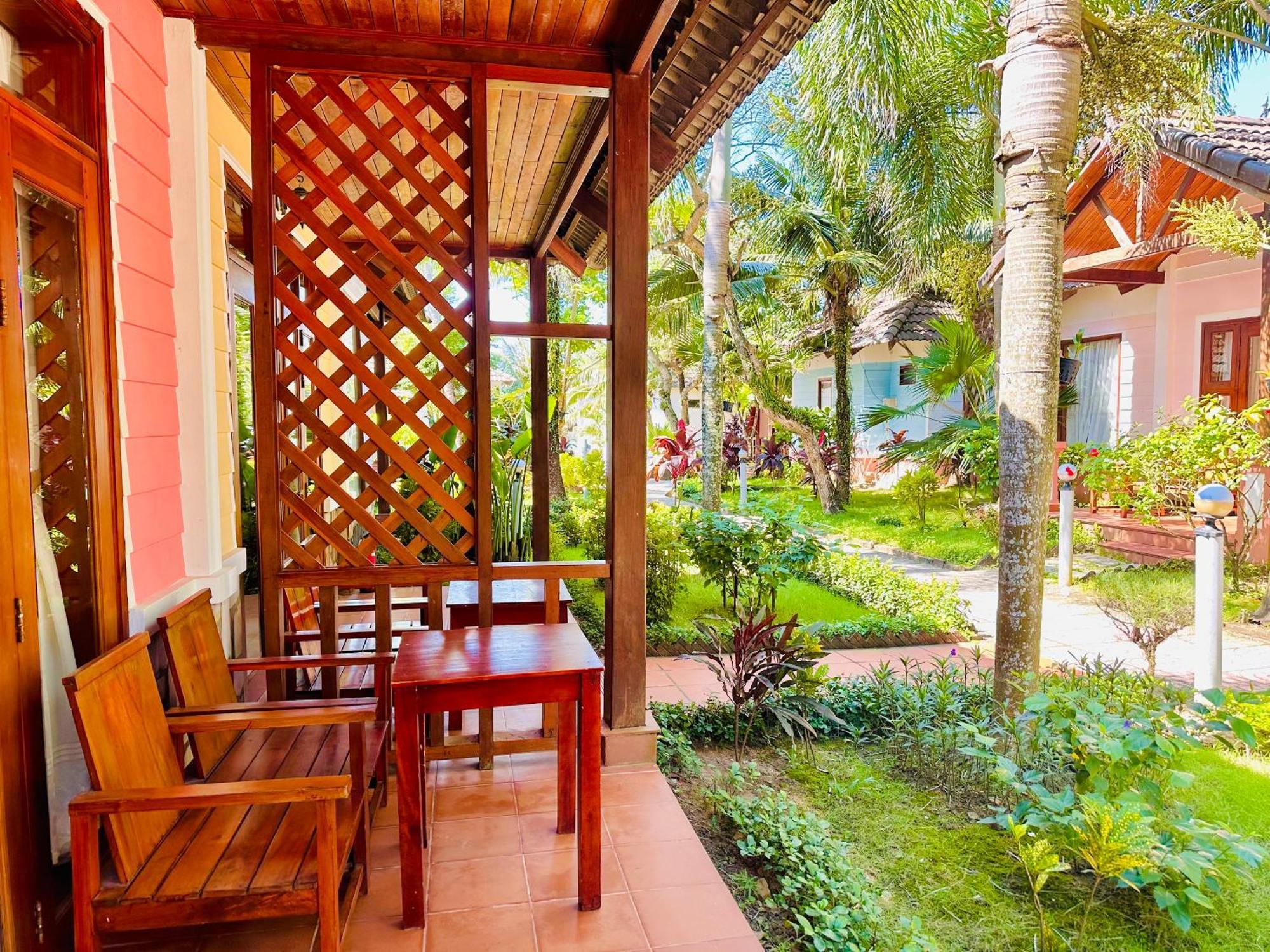 Orange Resort Phu Quoc Luaran gambar