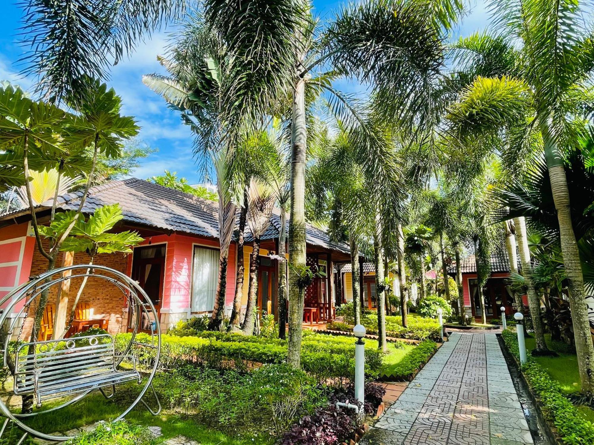 Orange Resort Phu Quoc Luaran gambar