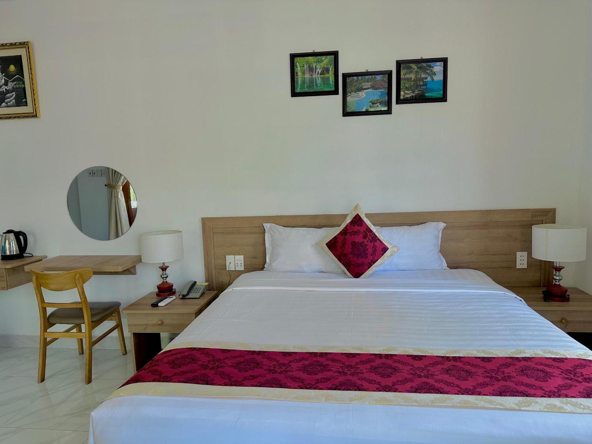 Orange Resort Phu Quoc Luaran gambar