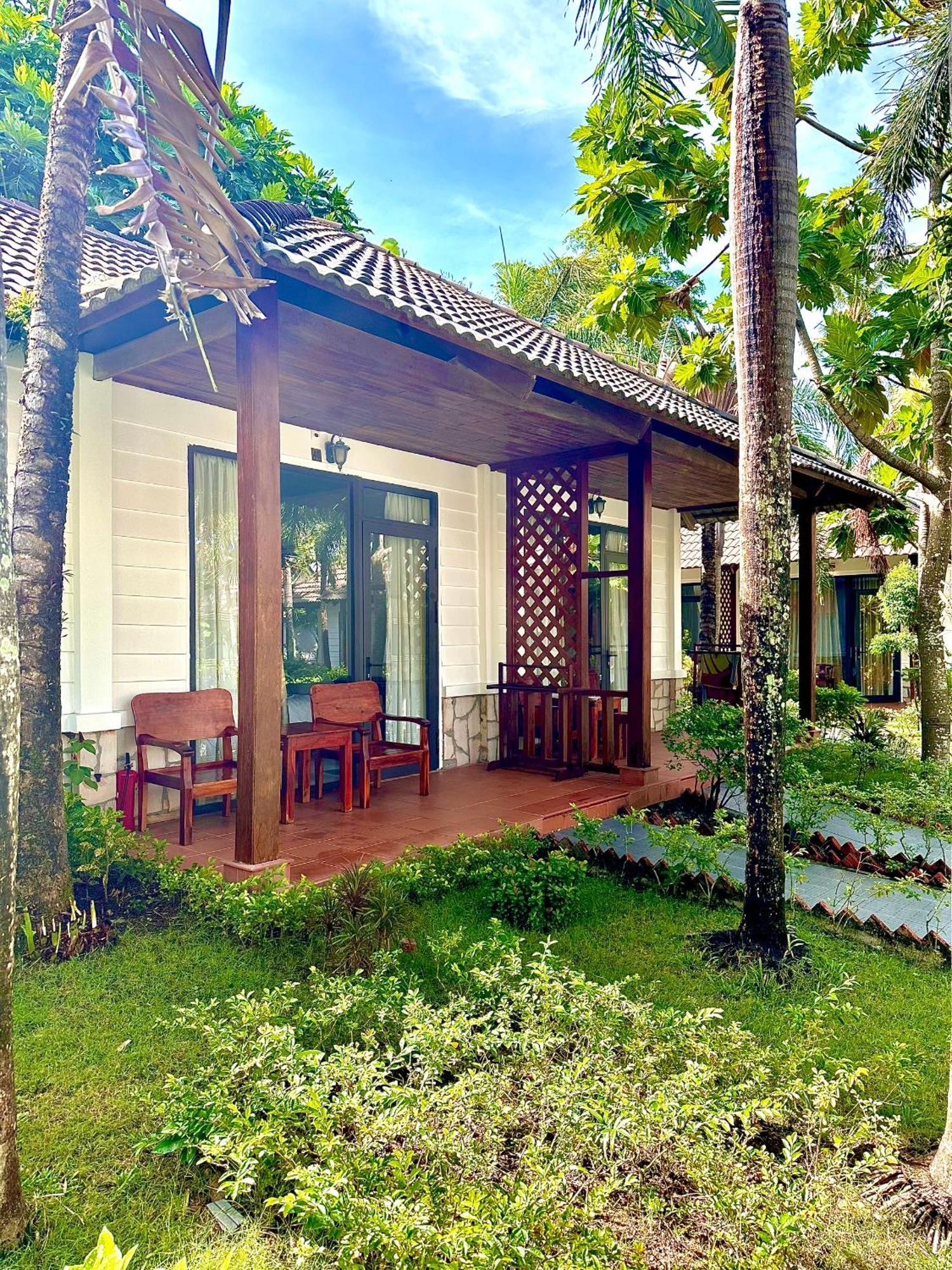 Orange Resort Phu Quoc Luaran gambar