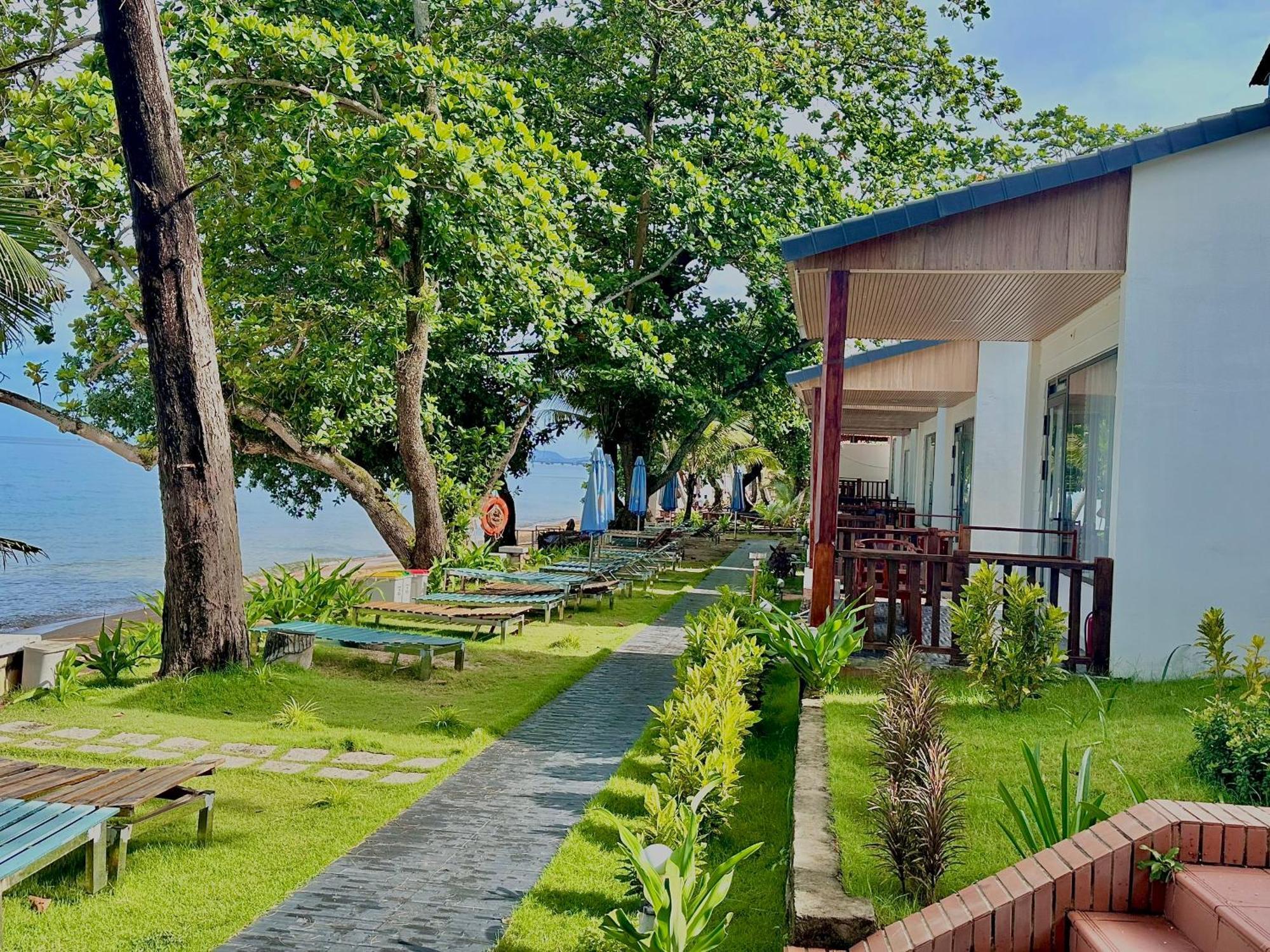 Orange Resort Phu Quoc Luaran gambar