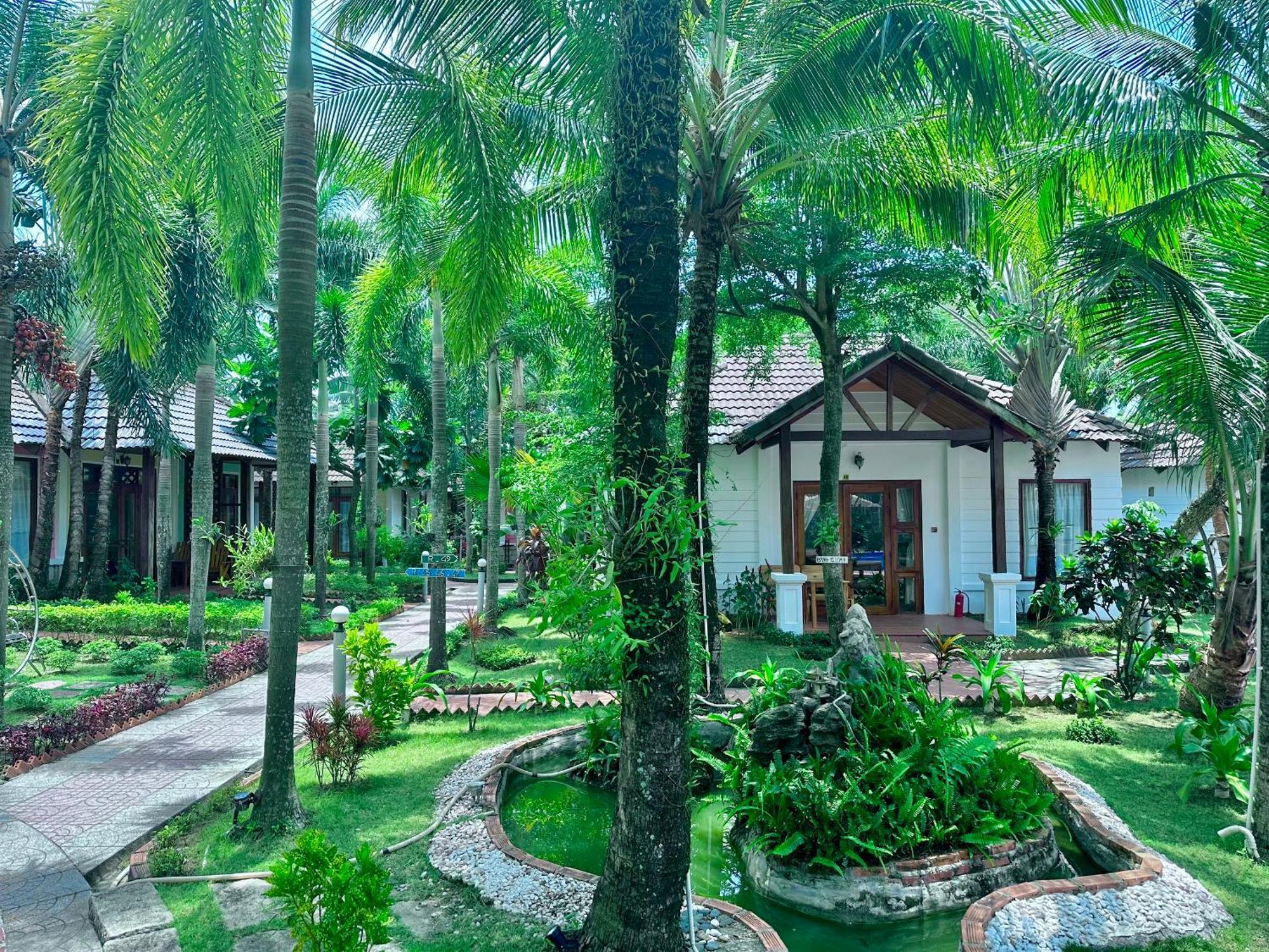 Orange Resort Phu Quoc Luaran gambar