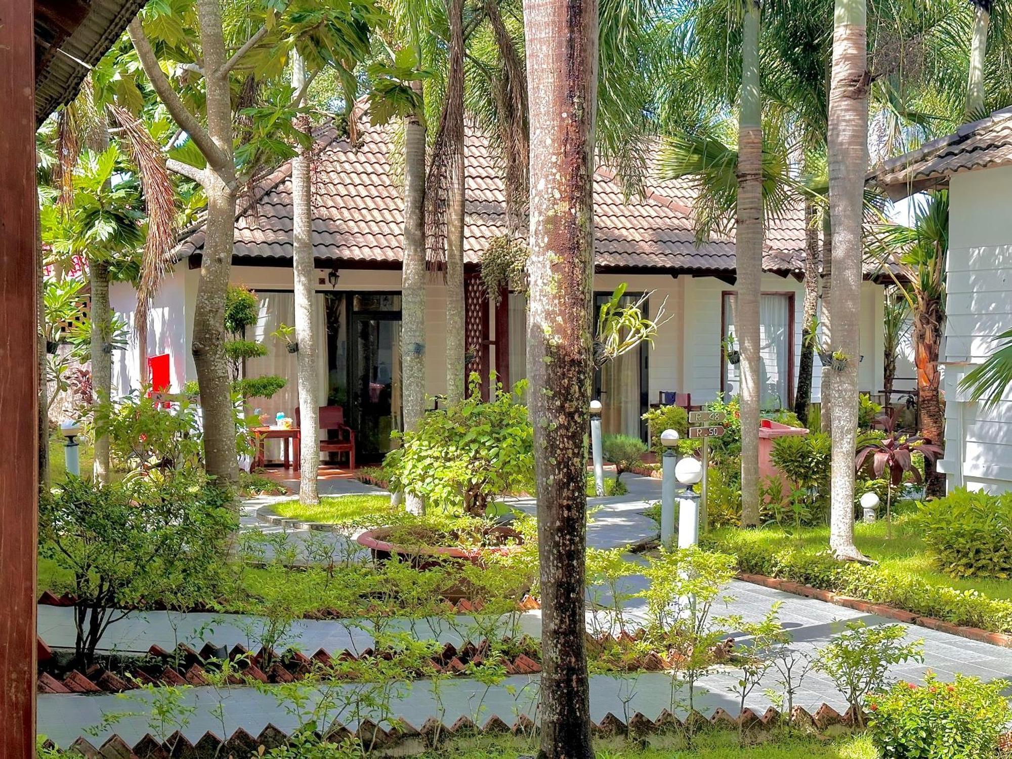 Orange Resort Phu Quoc Luaran gambar