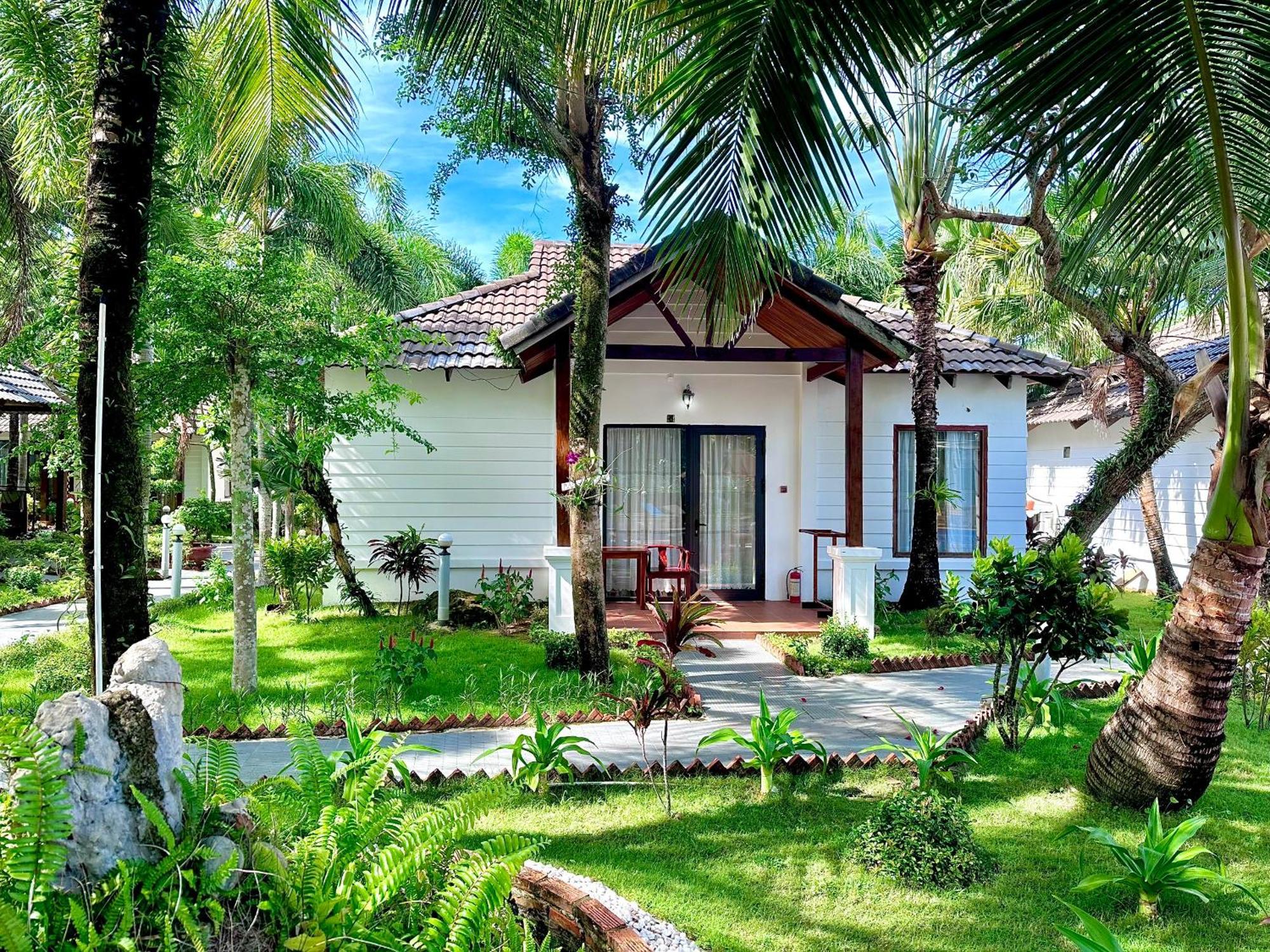 Orange Resort Phu Quoc Luaran gambar